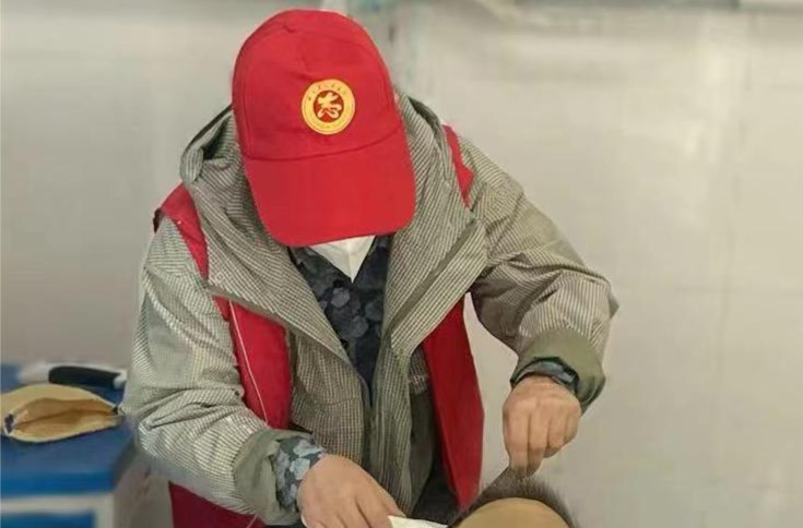 中方县人民医院：创建安宁疗护病房 追求卓越服务管理