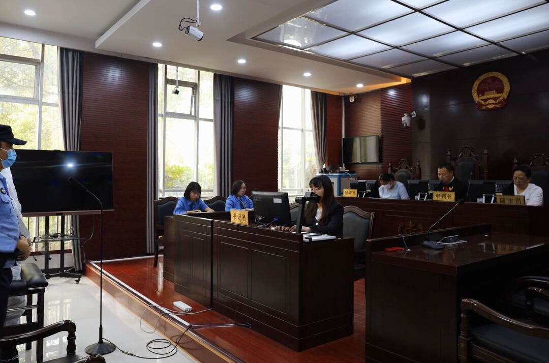 优化法治化营商环境  “盗”此为止！三男子多次偷盗钢筋被判刑！