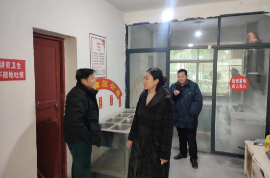 打好安全生产翻身仗|中方县开展岁末年初消防安全等重点安全隐患检查