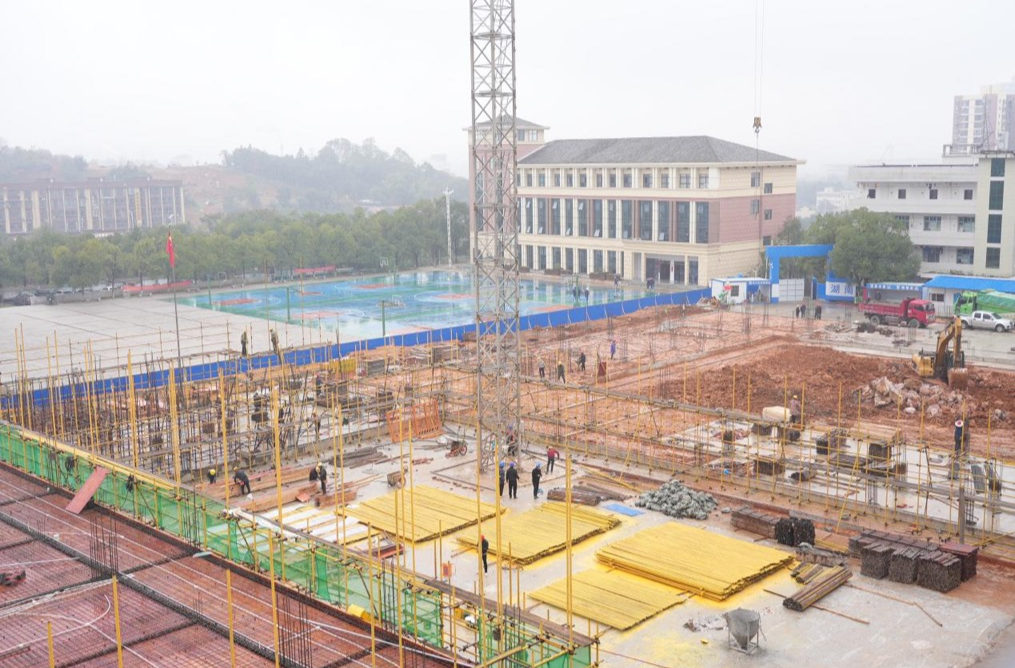 人民网|湖南中方：念好“三字诀” 办好省市重点民生实事