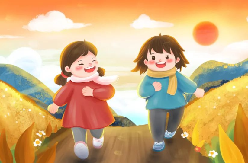 呼吸道疾病高发，孩子还能运动吗？该怎么运动？