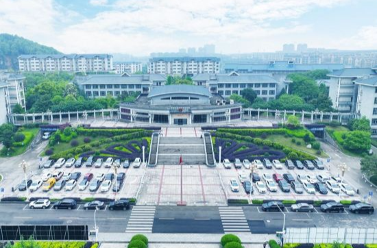 知识产权“组合拳”护航创新 中方县入选国家知识产权强县建设试点县