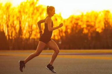 你会跑步吗？姿势不对轻则降速重则伤身