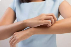 一到冬天皮肤就痒？别再只知道挠了！