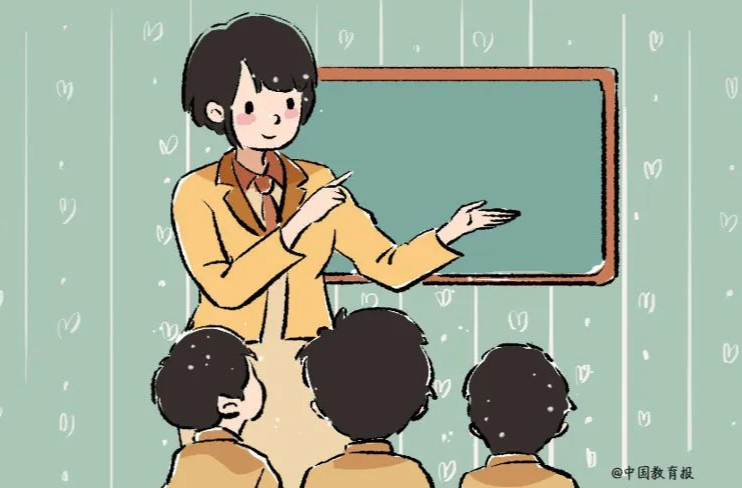 期末事务忙，给教师的20个情绪急救“创可贴”，一定要试试！