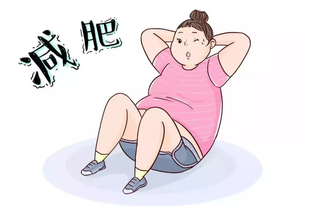 贾玲一年多减下100斤！很励志，但医生劝你不要乱学