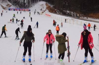 去“尔滨”滑雪，买保险有讲究