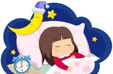 晚睡晚起但睡够时长，算熬夜吗？