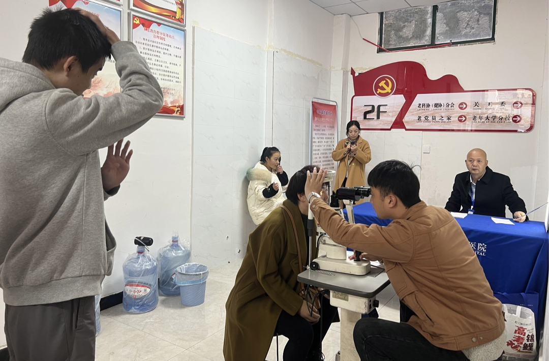 中方县中方镇：党建聚力“五心服务” 共建城市和美社区