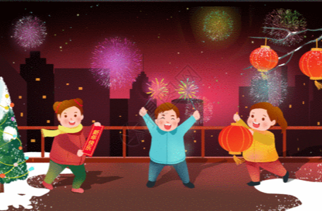 忙着放烟花？你知道眼科医生有多担心吗……