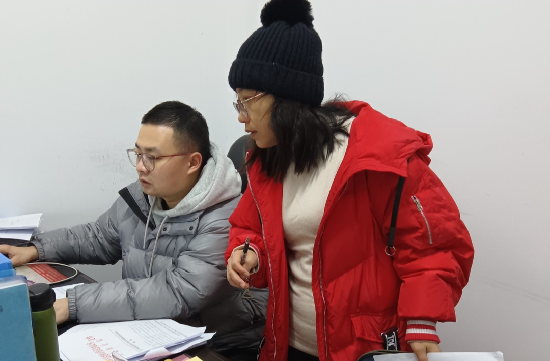 中方县审计局抓好审计发现政府采购领域问题整改工作
