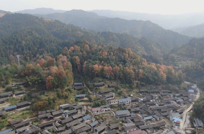 央广网|振兴“湘”村 中方:增“颜值” 提“气质”和美乡村入画来