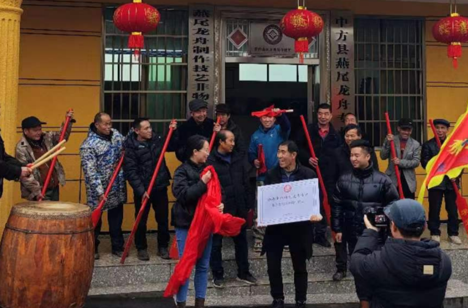 海报|早安中方·从学法开始（12）