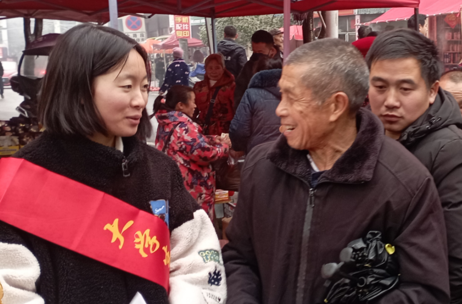 海报|早安中方·从学法开始（14）