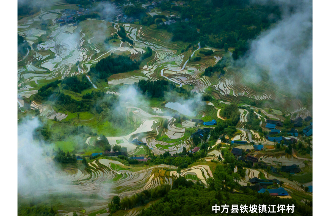 海报|早安中方·从学法开始（26）