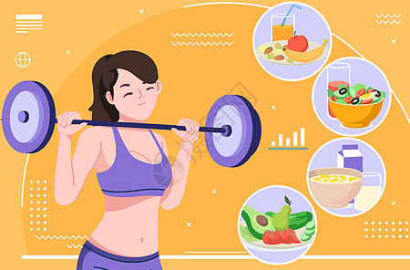 《热辣滚烫》激发斗志？减肥前先搞明白这几件事！