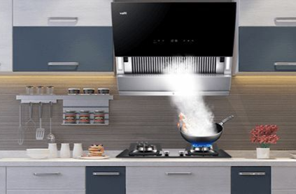 炒菜喜欢冒烟爆炒？别小看厨房油烟的危害！