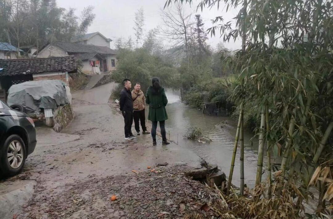 中方县：迅速办理环保督察“交办单” 全力答好民生“赶考卷”