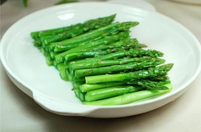 春吃芦笋益处多