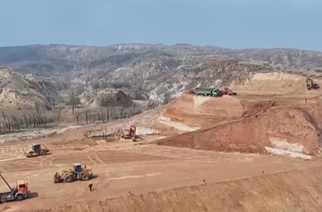 建设美丽中国！一批重大生态环境修复治理工程陆续展开