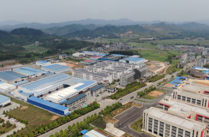 中方产业开发区：打造“清廉园区” 护航营商环境