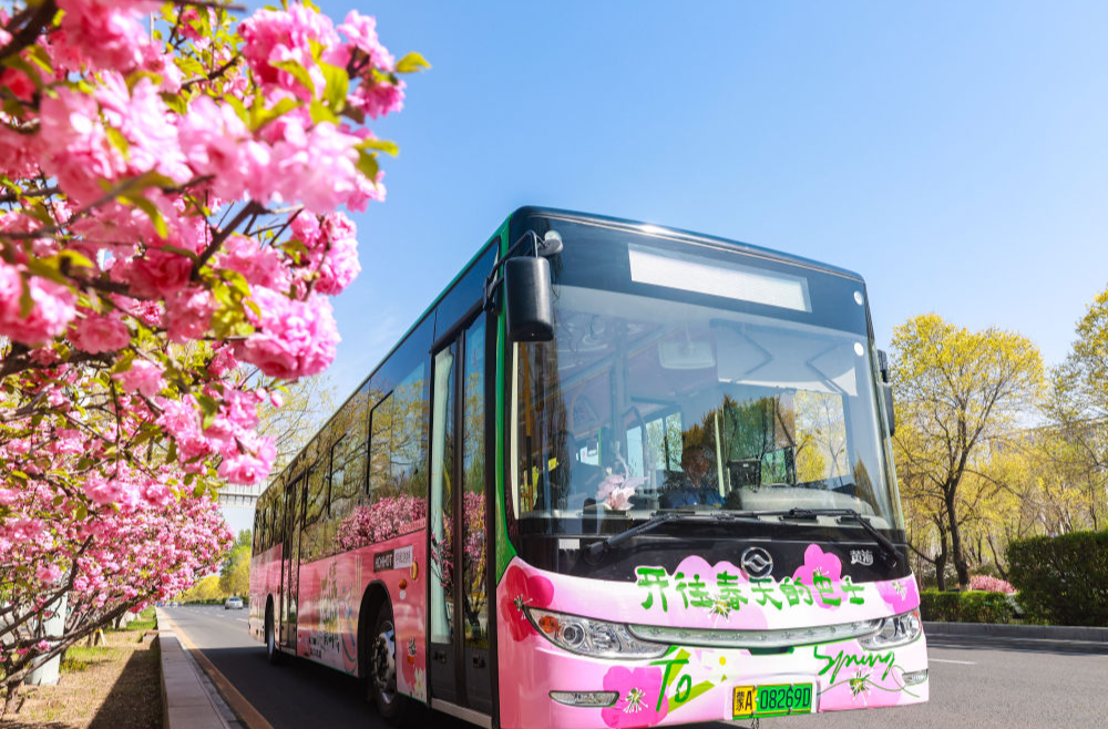 “五一”假期要来了，这份旅游指南请查收