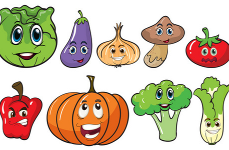 吃完这些蔬菜水果，一定要躲着点太阳！能避免很多夏季皮肤疾病