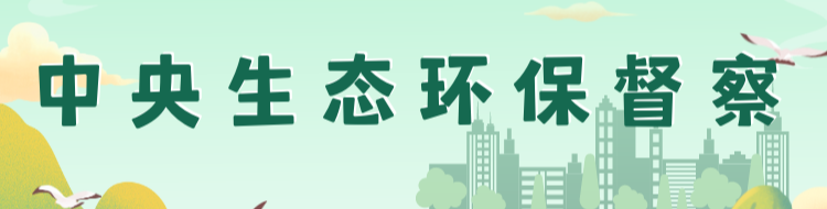 专题|中央生态环保督察