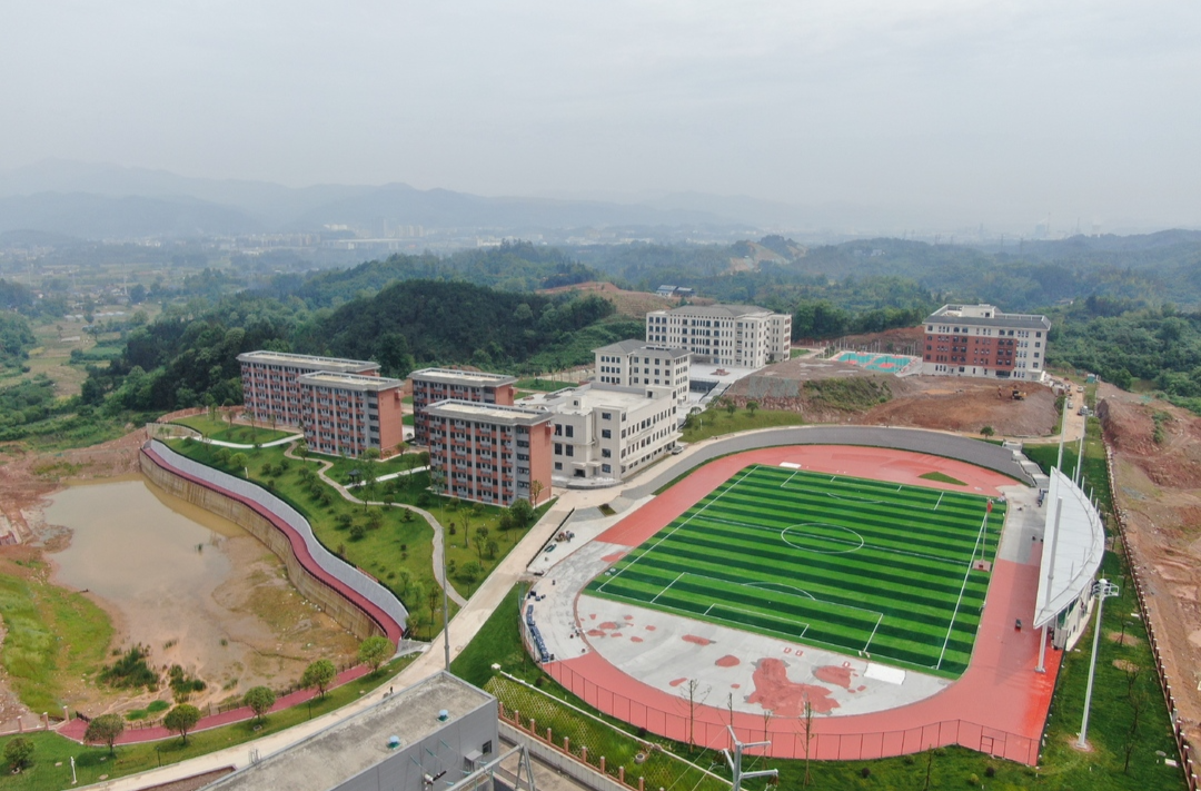 重点项目建设巡礼|中方：多措并举抢进度 加快推进科教新城项目建设