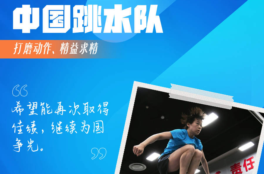 自强不息！中国队冲刺备战巴黎奥运会