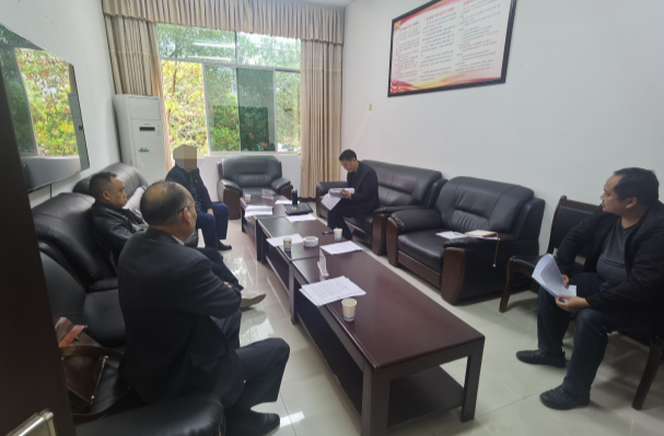 中方县司法局：政府兼职法律顾问视角下的优化法治化营商环境举措