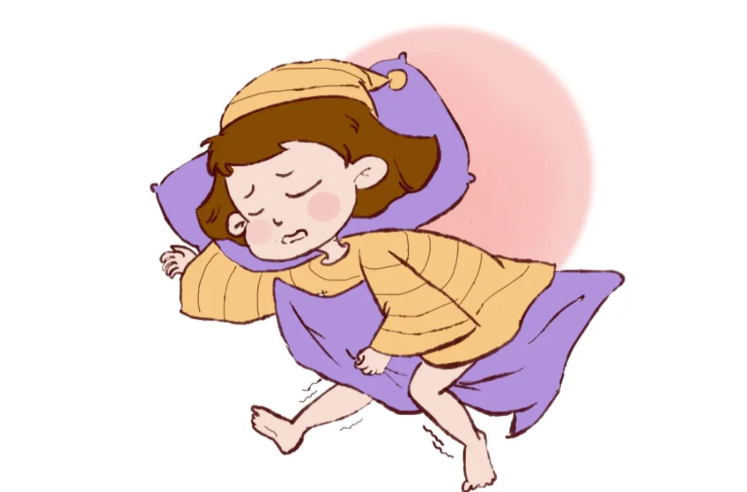 周末补觉到底有用吗？