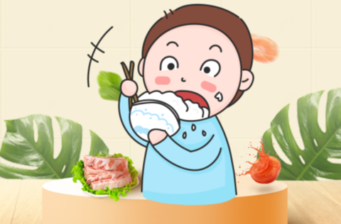 孩子睡前喊“饿”，要不要吃夜宵？