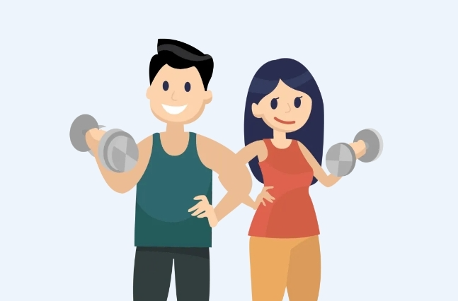 5个现象告诉你，身体缺乏蛋白质