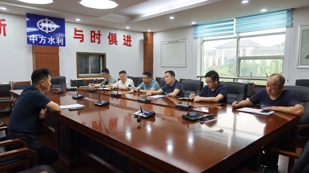 胡杰暗访督查环保问题整改工作