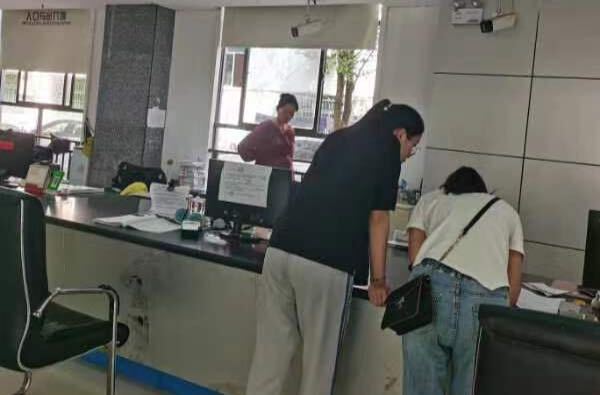中方县与3县1区签订“跨省通办”合作协议 累计办理“跨省通办”事项2801件