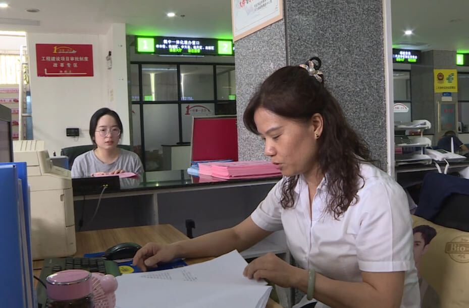 中方县试行医疗保障综合柜员制 服务效率大提升