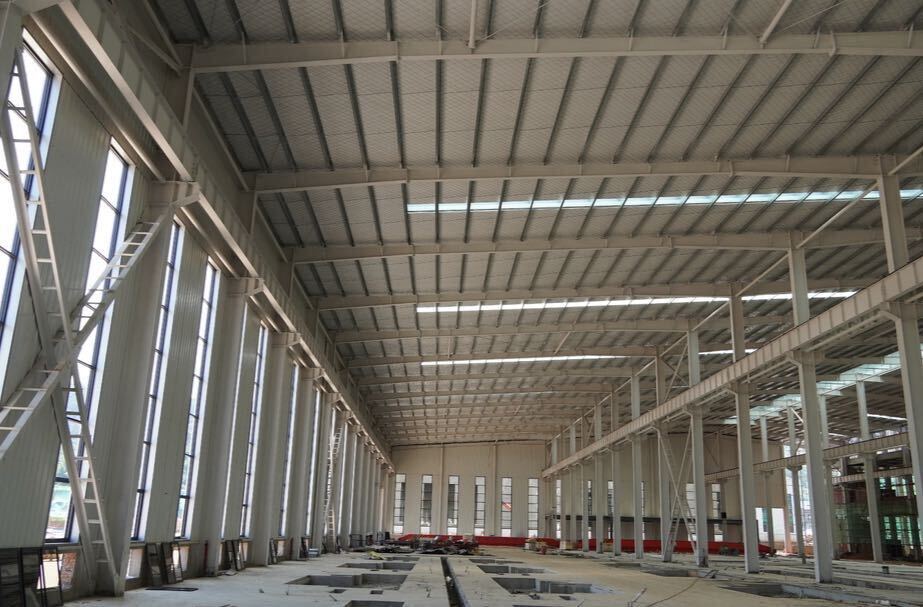重点项目建设巡礼|中方县：电力装备制造基地项目建设有序推进
