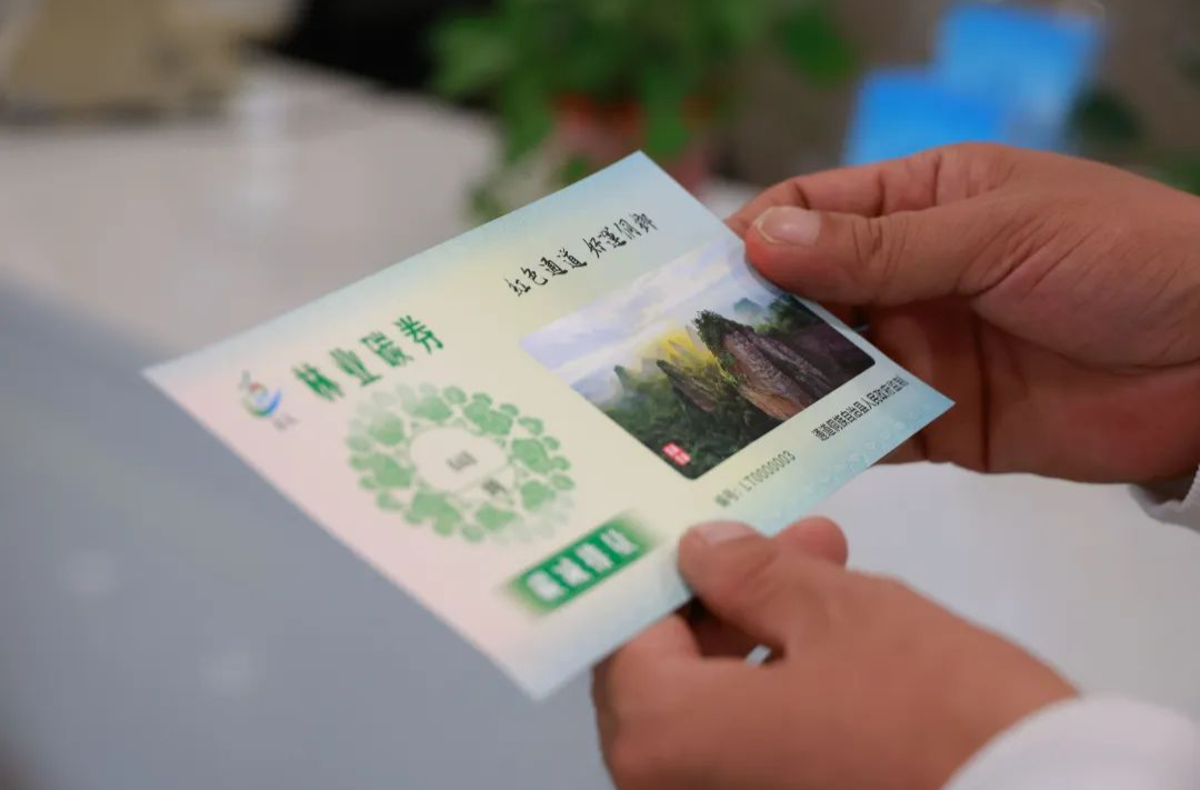 空气能卖钱？怀化试出了“绿金”