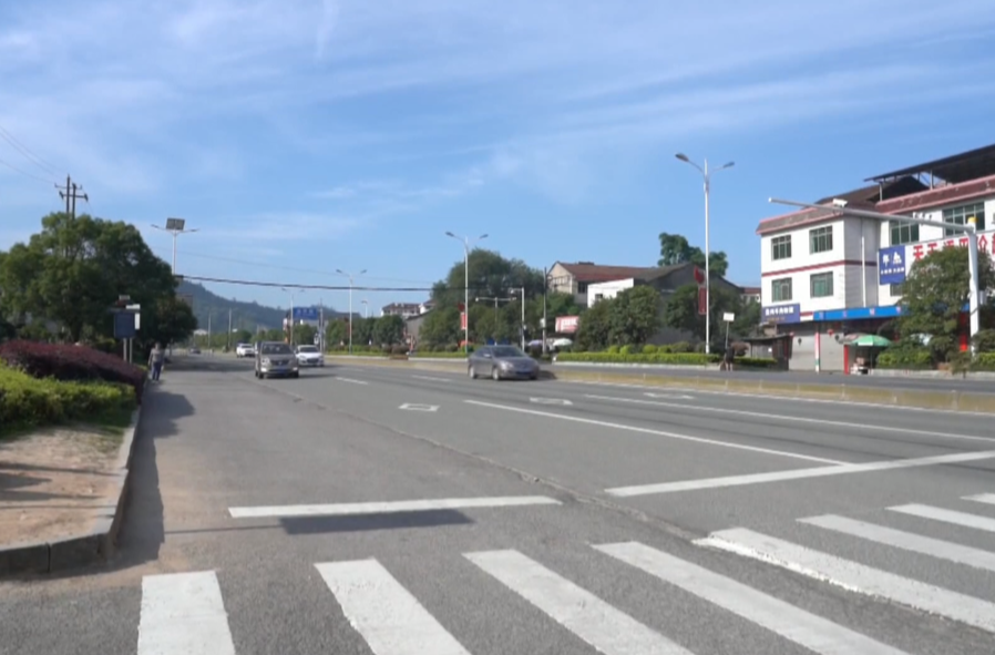 护航高考|中方县公路建设养护中心：全力为高考考生畅通出行保驾护航