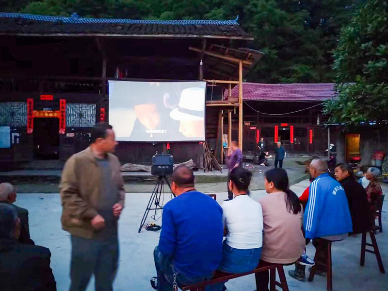 红星网|中方县新建镇：深化“一月一课一片一实践” 推动党员教育提质增效