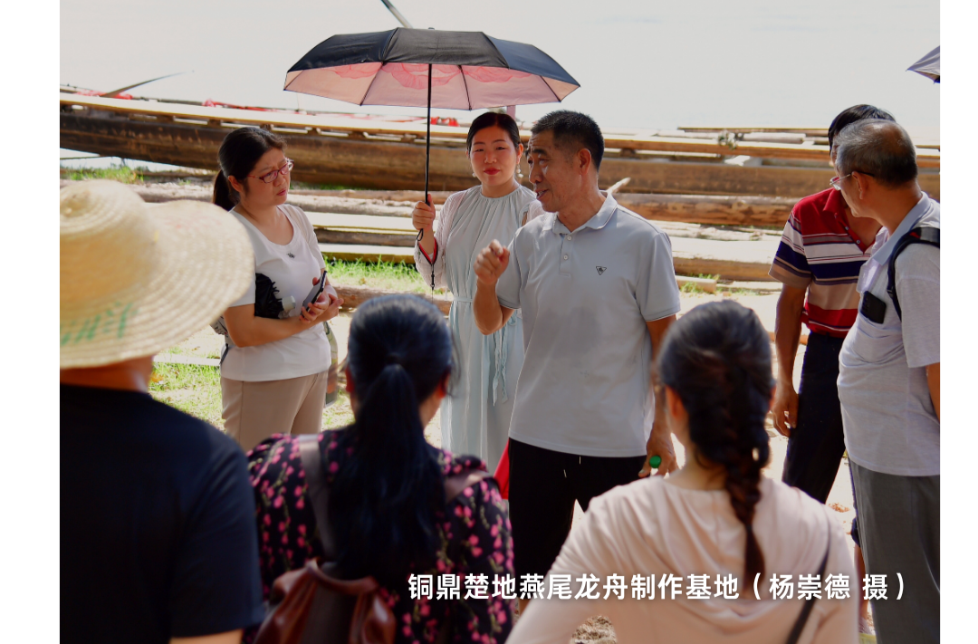 海报|早安中方·从学法开始（179）