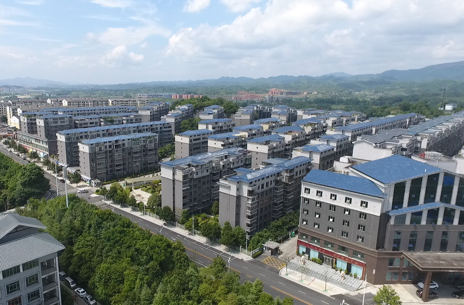 中方县干群热议党的二十届三中全会公报（二）