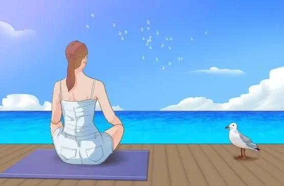 把自己晒进急诊科！晒背养生你做对了吗？