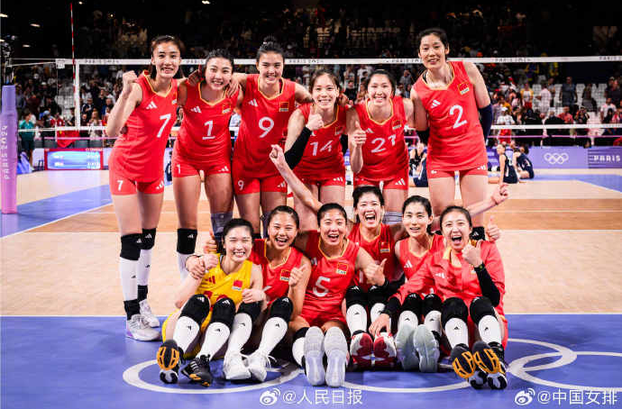 赢得开门红，主教练蔡斌解读中国女排战术