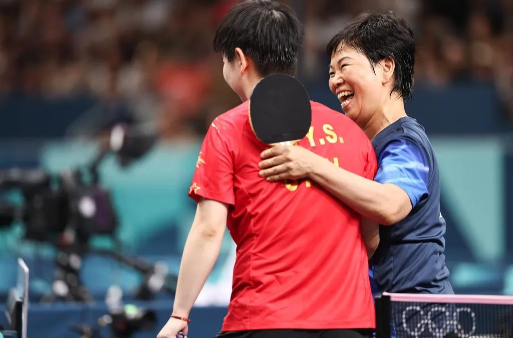 “世界第一”VS“世界唯一”，这场比赛令无数人动容