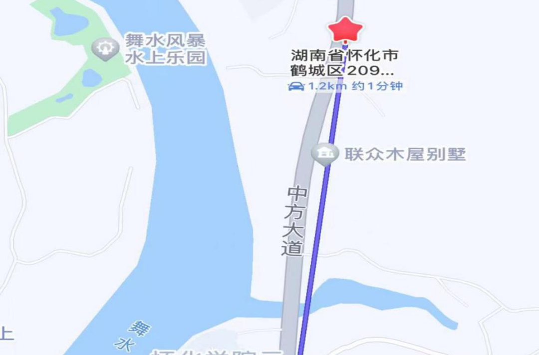 关于对隆平大道（舞水风暴至杨柳路）路段全封闭施工的通告
