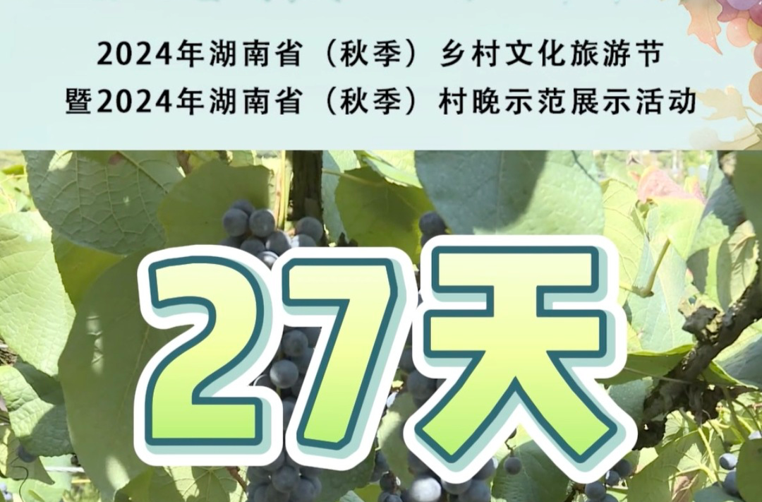 视频|中方你早·倒计时！