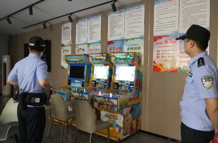 守护当“夏”为平安“加码” 中方县公安开展第二次夏夜治安巡查宣防集中统一行动