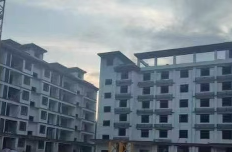 中方县加速推进保障性租赁住房建设 助力企业稳健发展